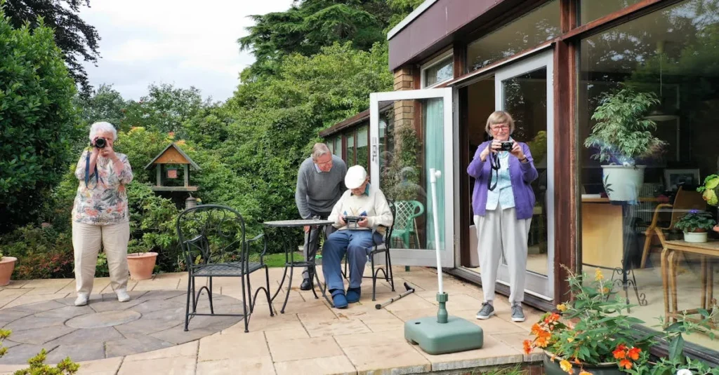 O Sonho do Campo: Onde Encontrar a Chácara Garça Perfeita para Sua Família
