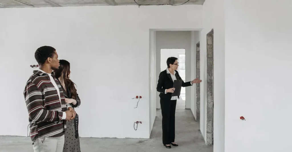 O Papel Essencial de uma Imobiliária Residencial na Compra da Casa Própria