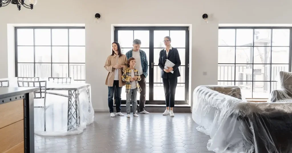 Como Avaliar o Residencial Imóvel Ideal para Seu Estilo de Vida?