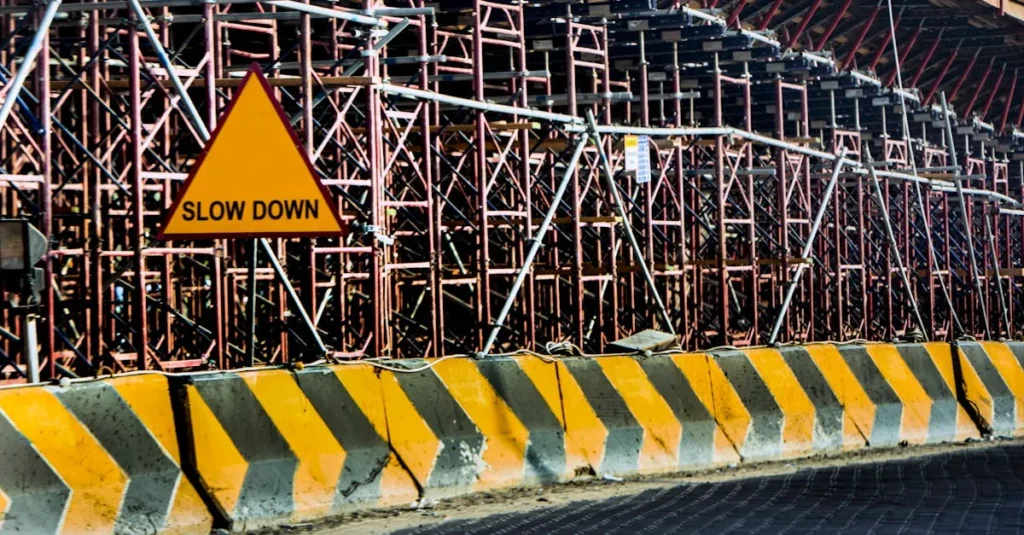 Intervenções na SP-300 alteram tráfego em Lençóis Paulista