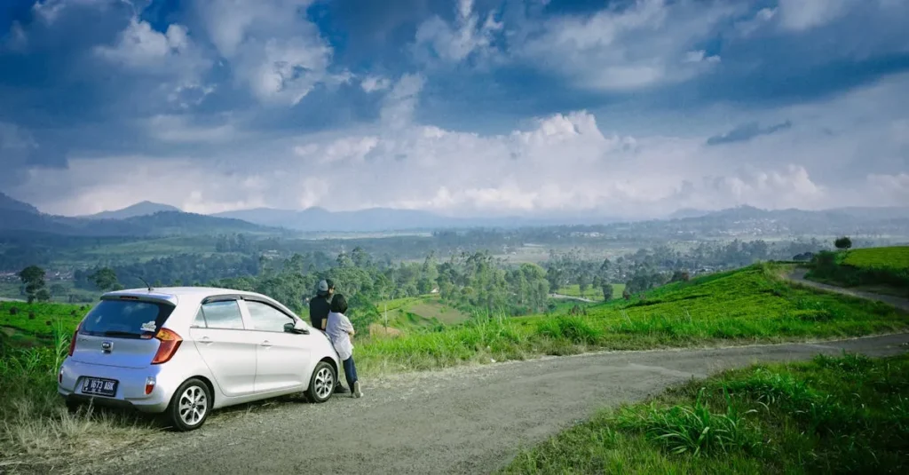 Tragédia em Viagem: Jovem Morre em Acidente e Redes Sociais Lamentam