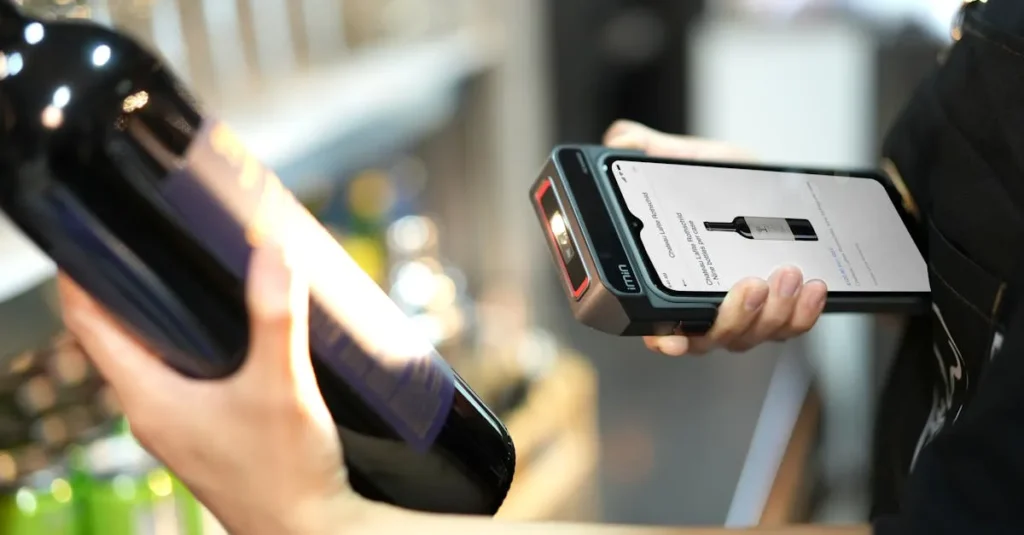 Comerciante é detido por vender bebidas falsificadas em Itapuí