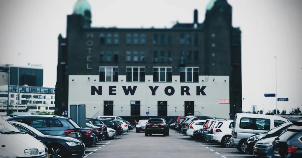 Carro é o Transporte Predominante para Trabalhadores em Bauru
