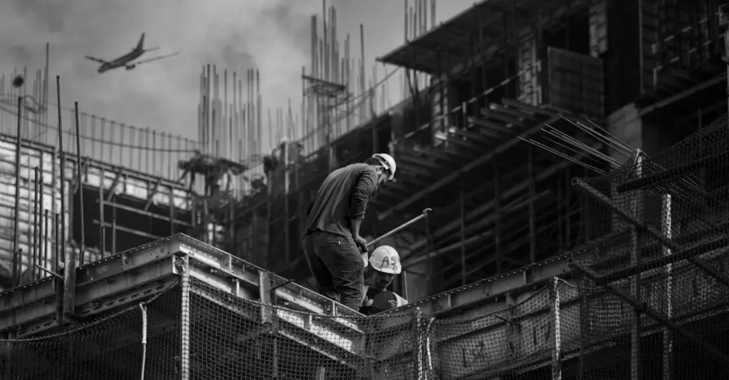 Funcionário da Emdurb falece após acidente em obra na rodoviária de Bauru