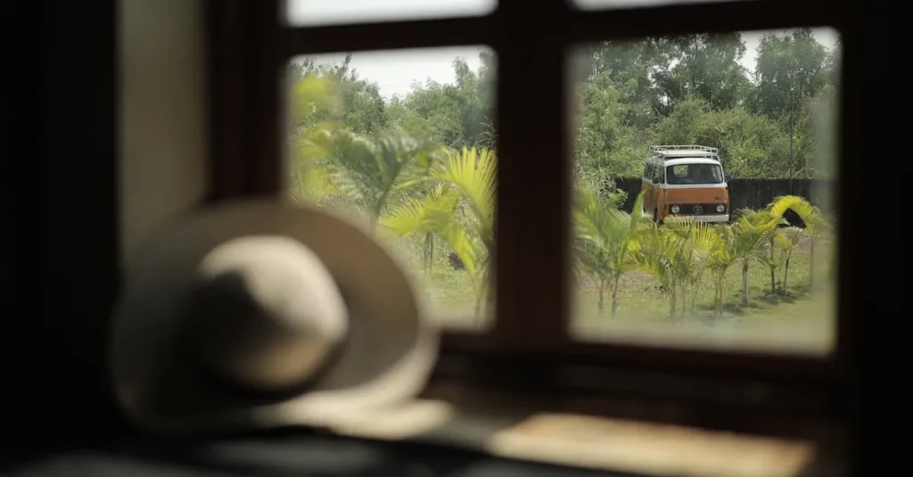 Acidente Fatal em Rodovia Envolve Van e Caminhão