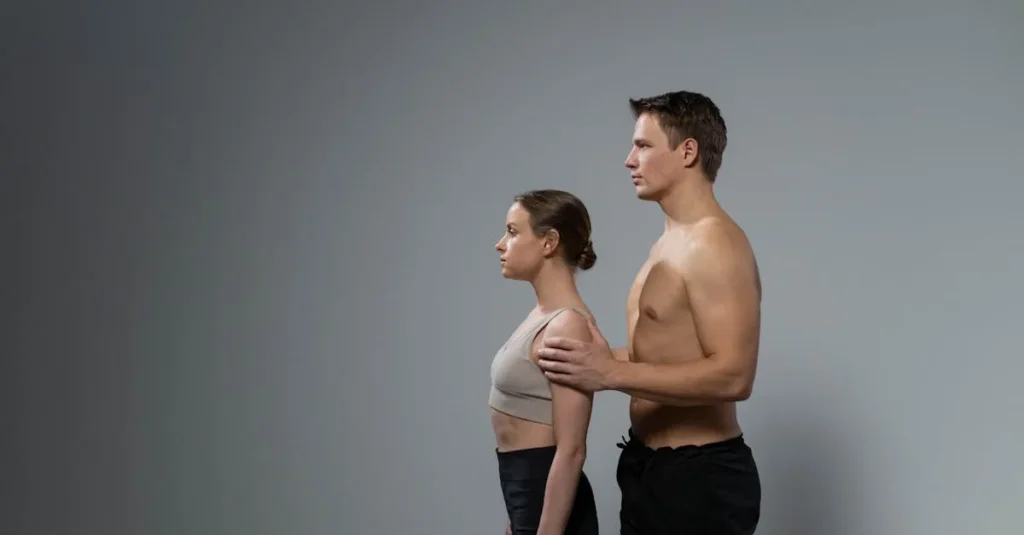 Casal de Atletas Fortalece Laços no Fisiculturismo