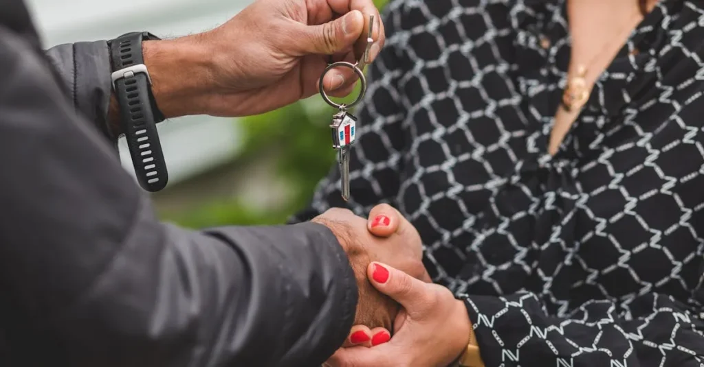 ITBI: Quem Paga? Descubra a Responsabilidade do Comprador e Vendedor