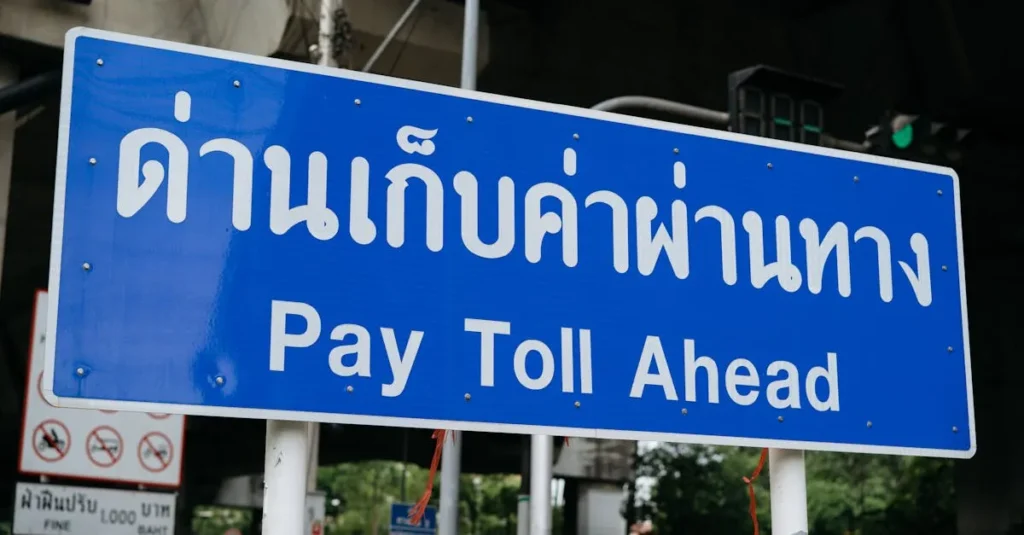 Ajuste nas Tarifas de Pedágio em Rodovias Paulistas Entra em Vigor