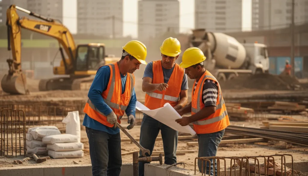 Entrega do Calçadão da Batista de Carvalho em Bauru é adiada para 2026