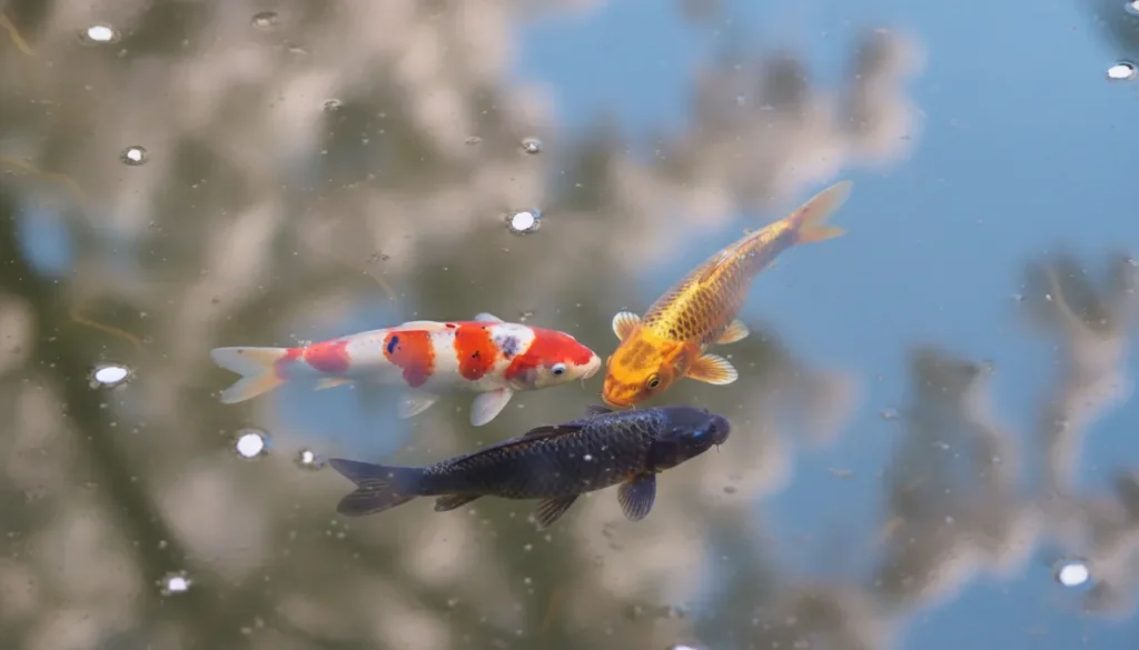 Autoridades investigam morte de peixes por envenenamento em lago de Bauru