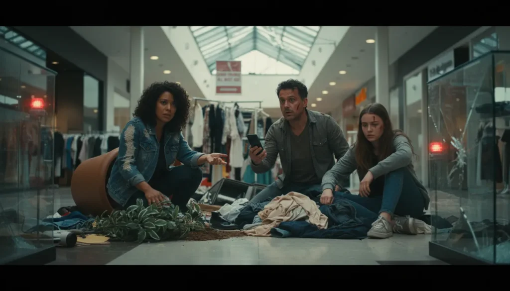 Ministério Público determina ações para reforçar segurança em shopping de Marília