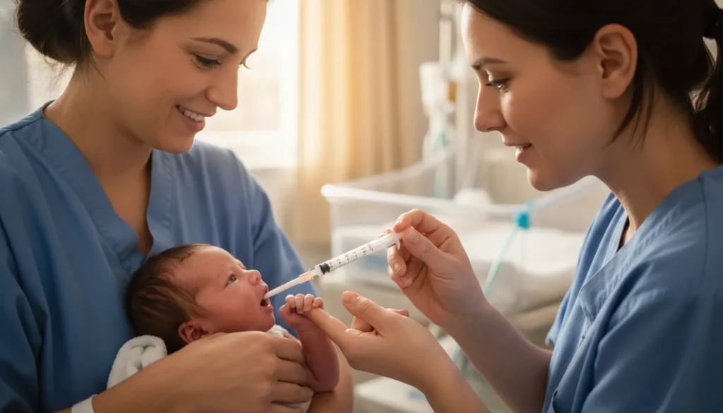 UTI Neonatal de Rio Preto Inova no Cuidado de Prematuros e Apoio às Famílias