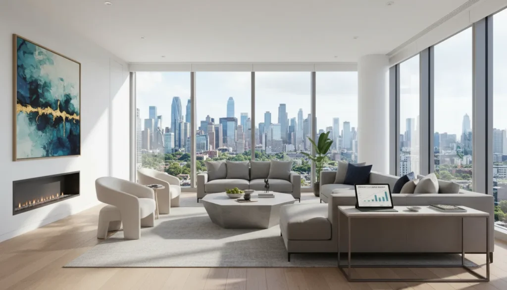 Critérios técnicos utilizados para avaliar imóvel com precisão no mercado