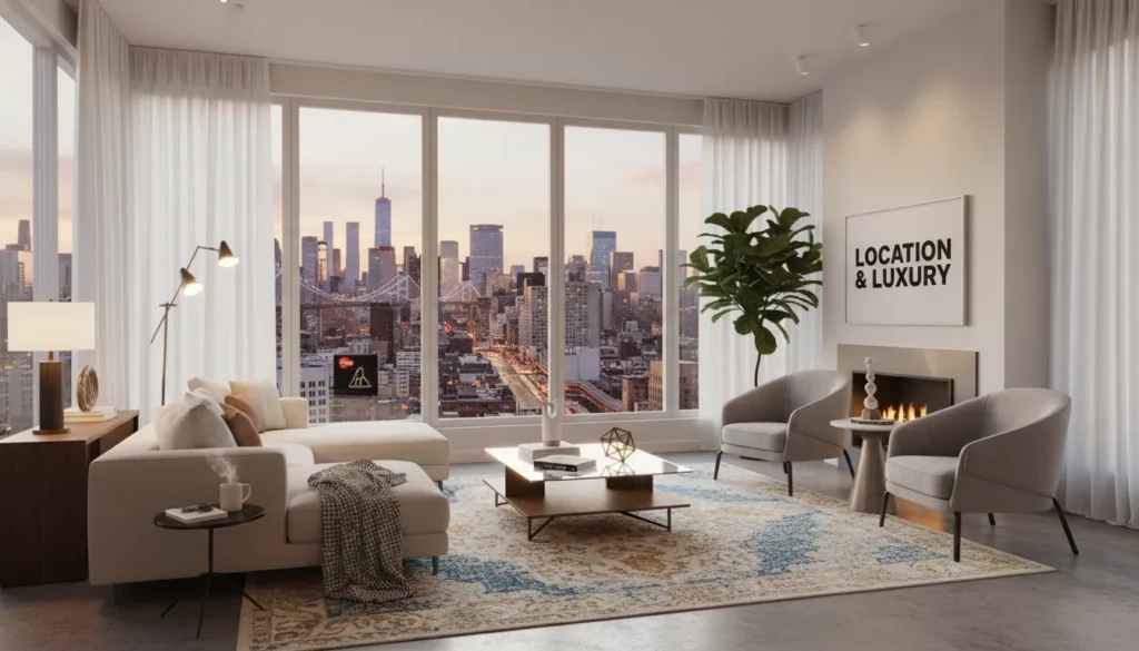 Quanto vale meu imóvel: descubra os fatores que definem o preço de mercado