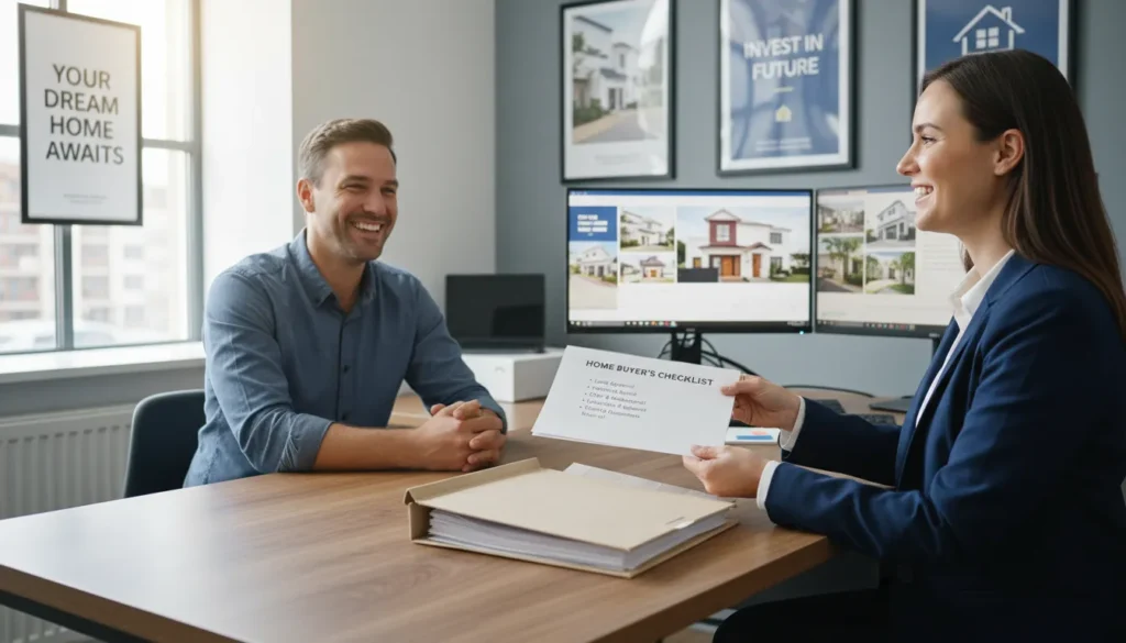 Lista completa de documentos para alugar imóvel de forma ágil