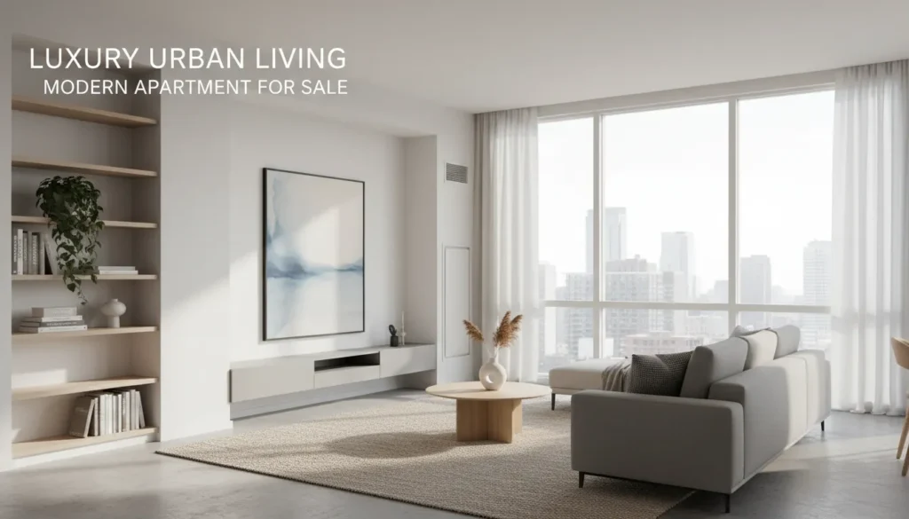 Estratégias de divulgação e melhorias para vender imóvel rápido