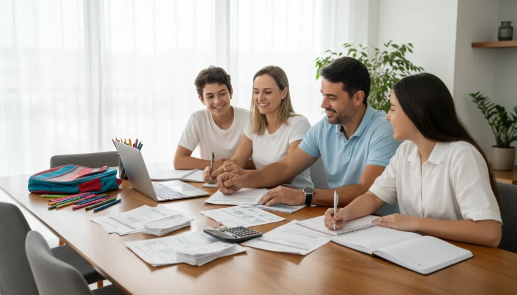 Dicas de especialistas para organizar finanças e evitar dívidas no início do ano